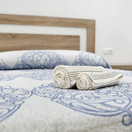 Apartamento Venus 1 콘일데라프론테라 외부 사진
