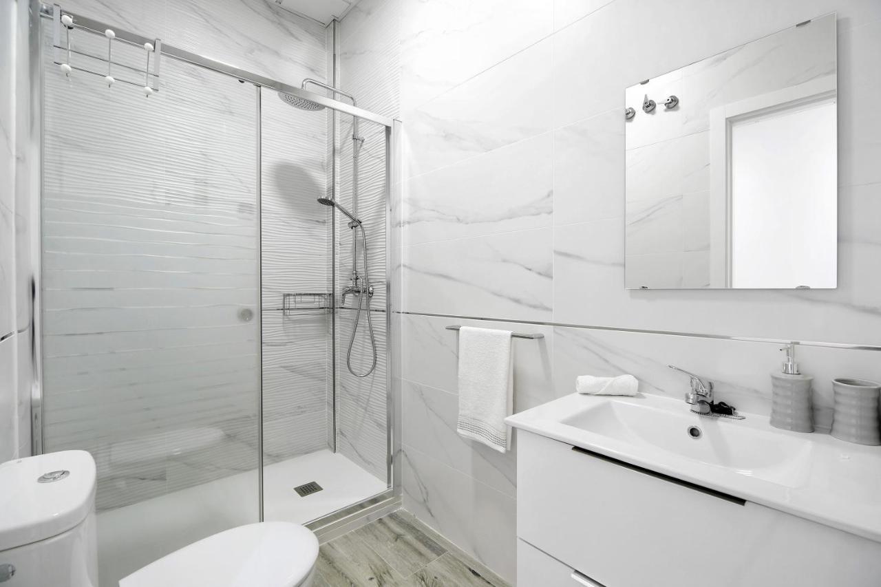 Apartamento Venus 1 콘일데라프론테라 외부 사진